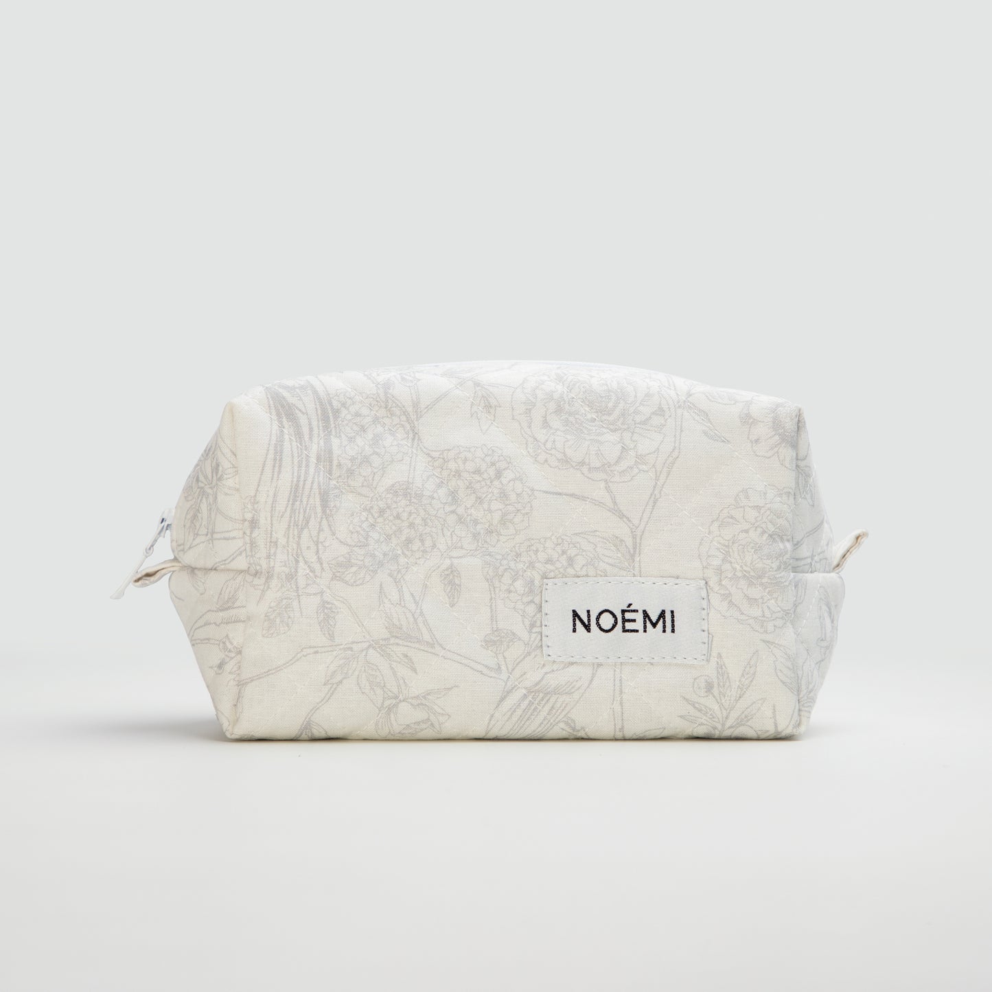 The NOÉMI Cotton Pouch