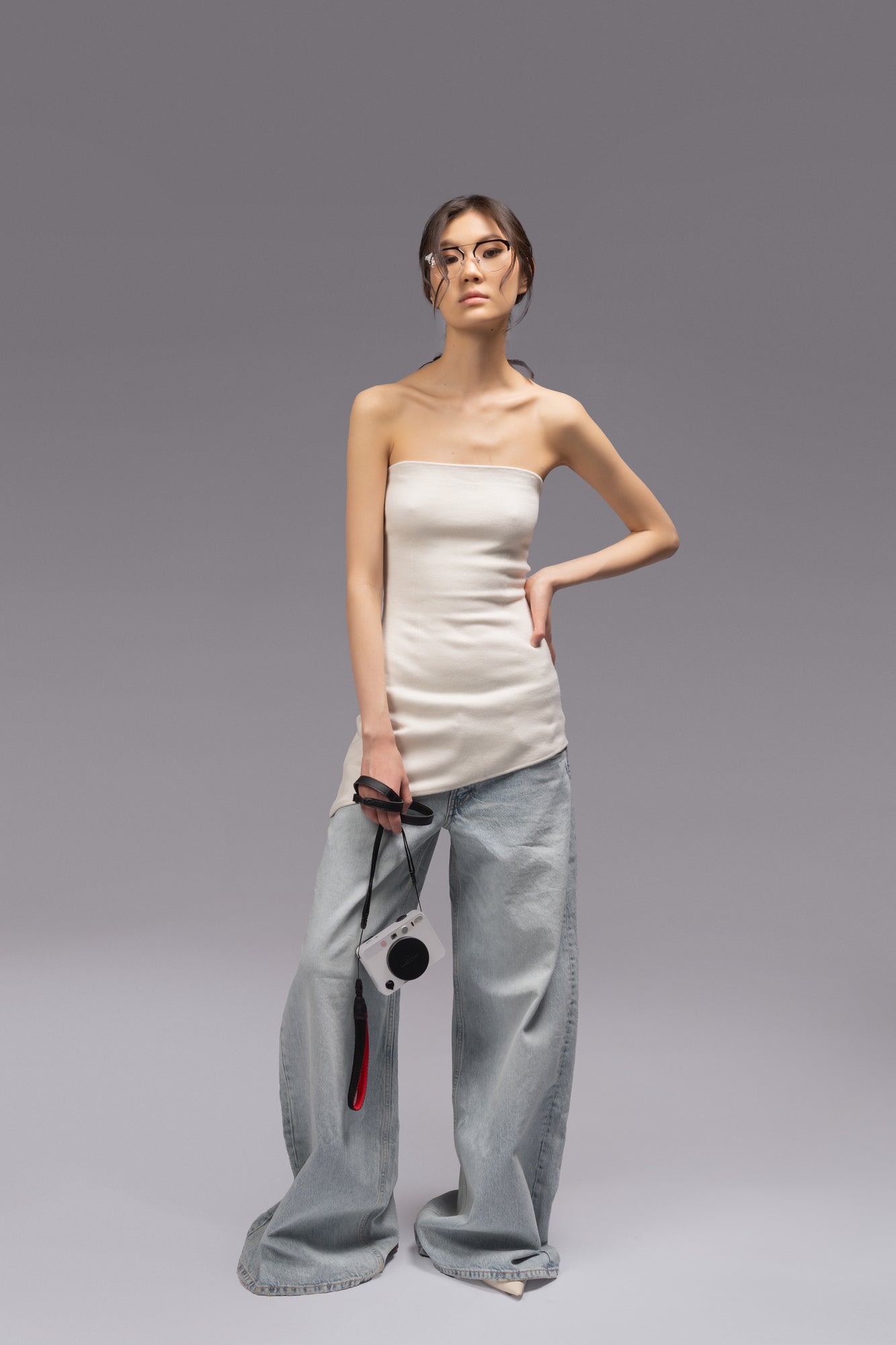 Asymmetric Top