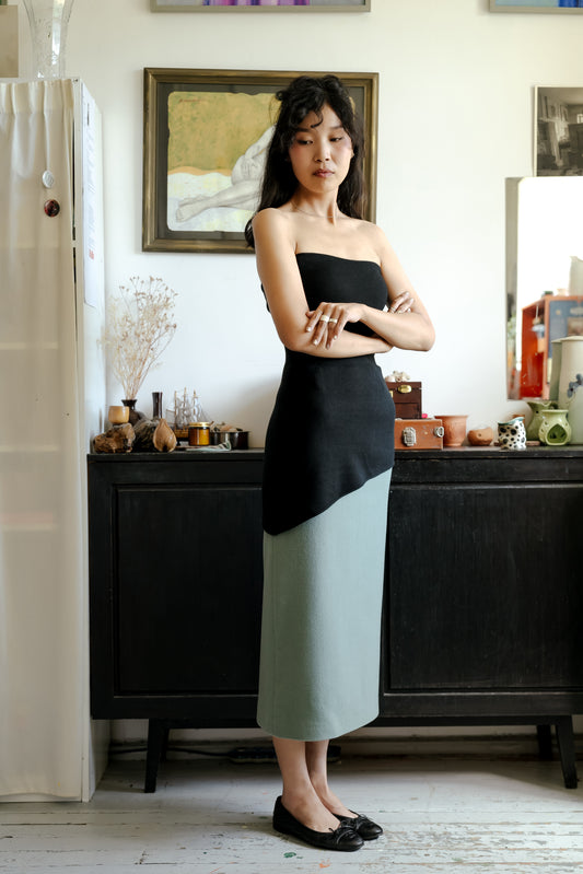 Asymmetric Top