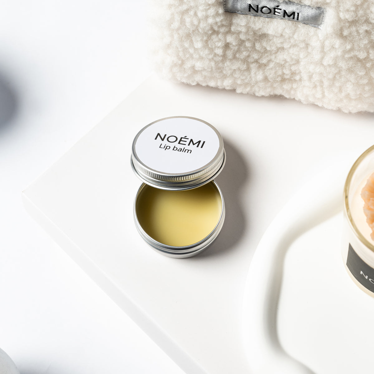 NOÉMI Lip Balm