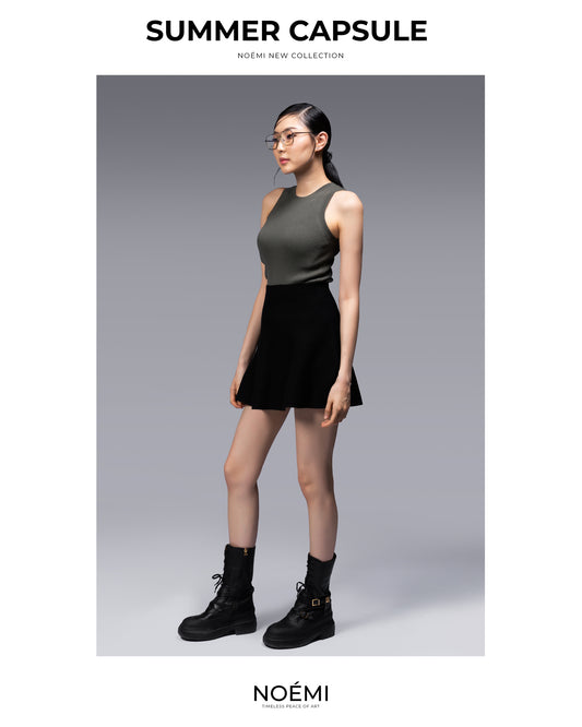 Ballerina Skirt