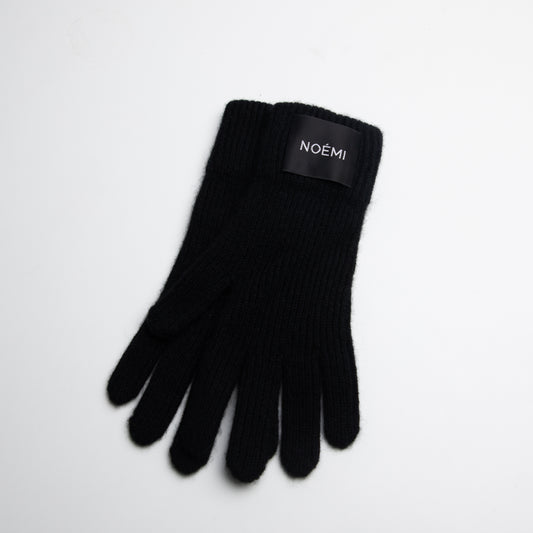 Women's Classic Cashmere Gloves
