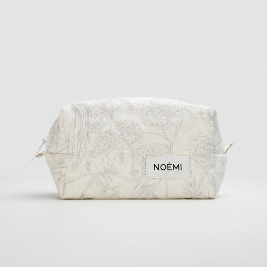 The NOÉMI Cotton Pouch
