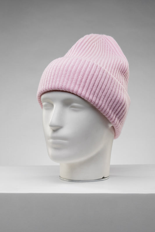 Chunky Beanie