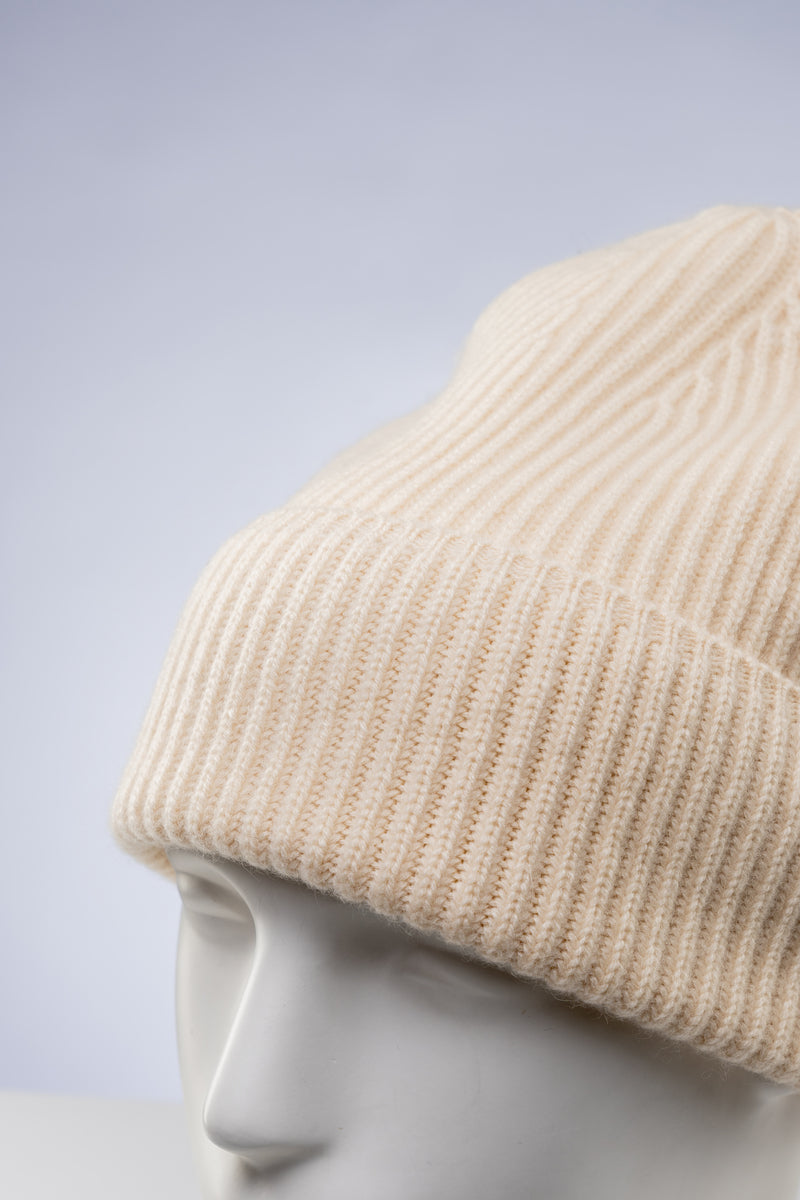 Chunky Beanie
