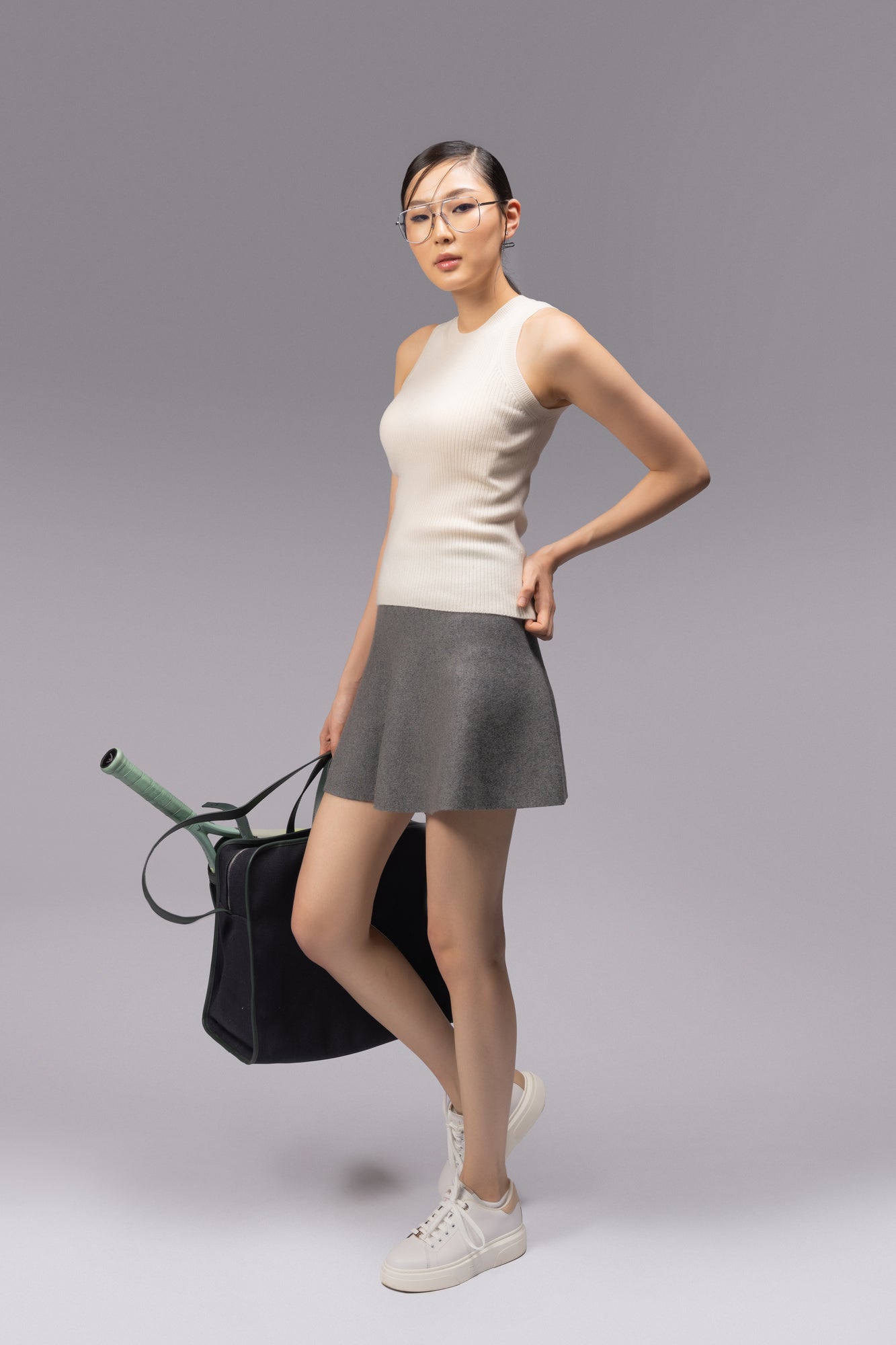 Ballerina Skirt
