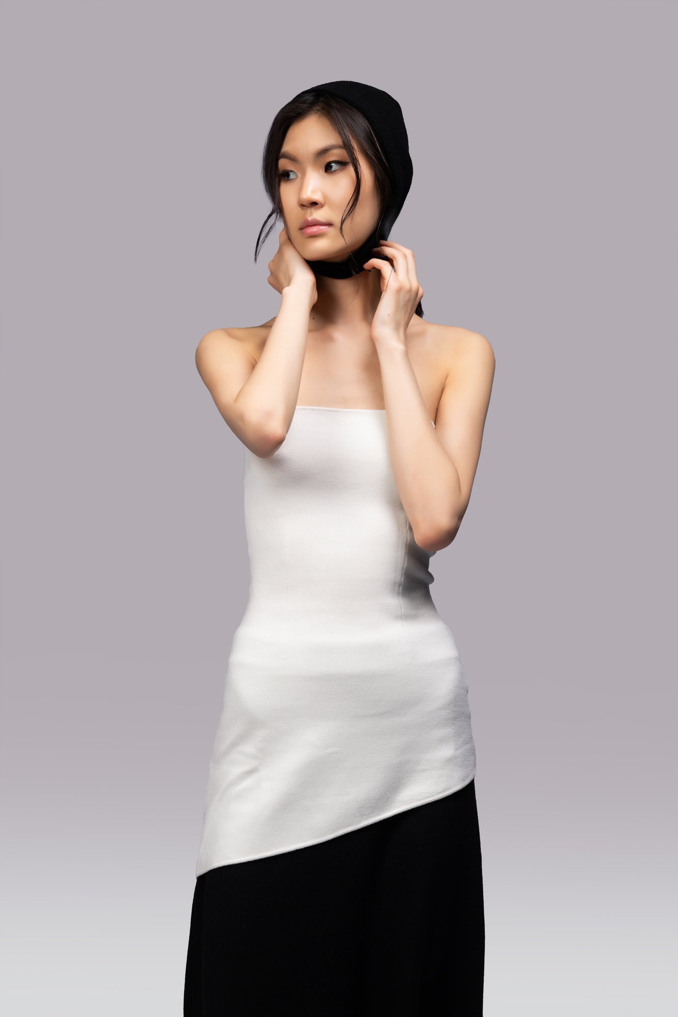 Asymmetric Top