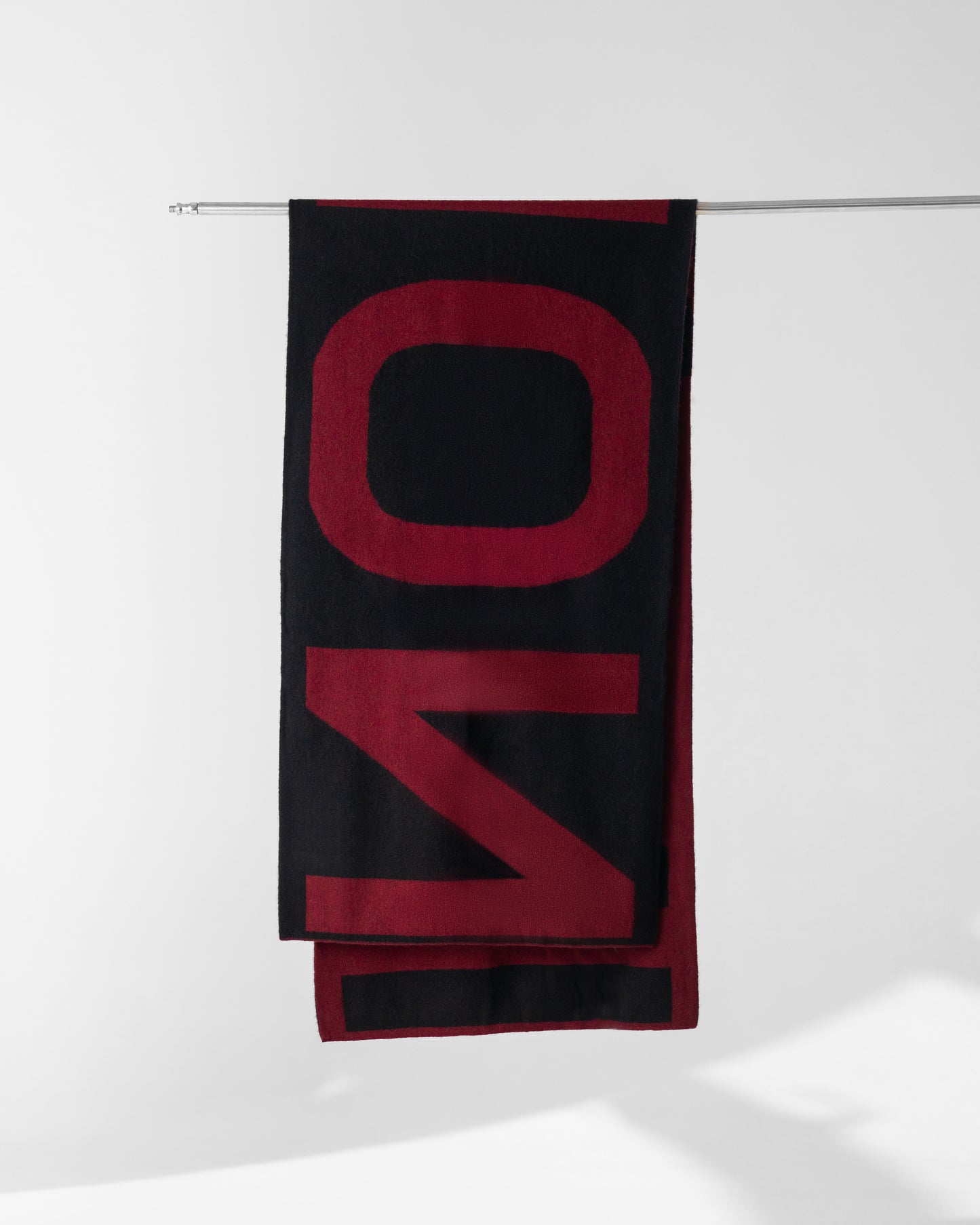 The Signature Cashmere Shawl