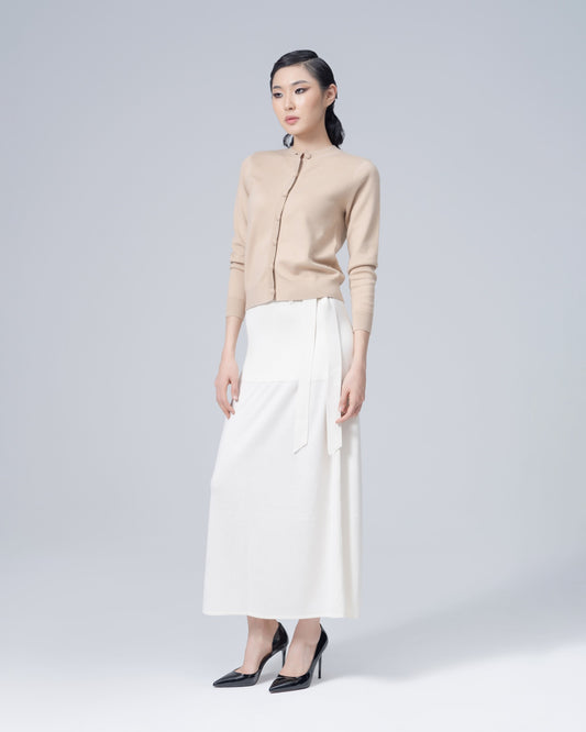 The NOÉMI Signature Oversize Cardigan