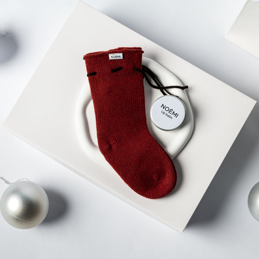 Children's Wool Socks