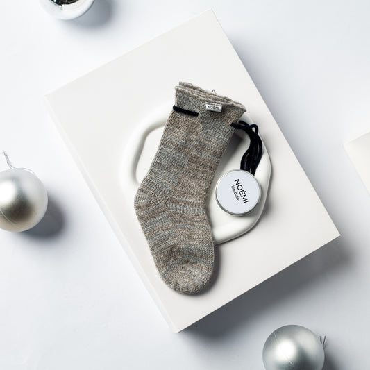 Children's Wool Socks