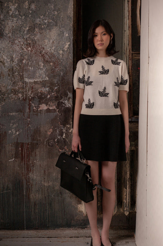 Monos Puff-Sleeve Tee