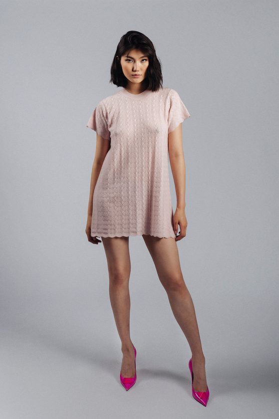 Tulip Midi Dress